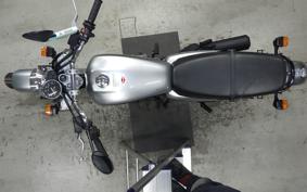 HONDA CB223S 2019 MC40