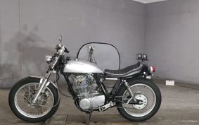 YAMAHA SR400 2001 RH01J