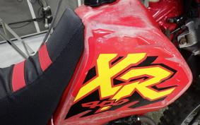 HONDA XR400R 1997