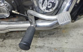 HARLEY FXDL 1450 2001