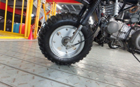 HONDA MONKEY Z50J