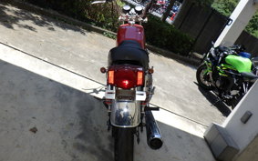 HONDA CB400 1975 CB400F
