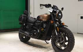 HARLEY XG750 STREET ROD 2020