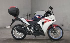 HONDA CBR250R MC41