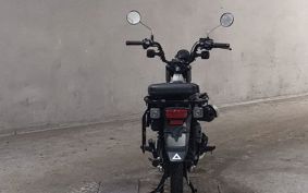 HONDA CT125 HUNTER CUB JA65
