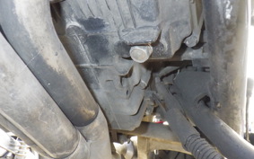 HONDA CB400SF VERSION R 1996 NC31