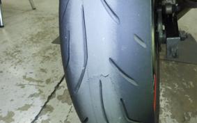 HONDA VTR 250 1995 MC33
