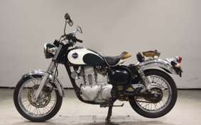 KAWASAKI ESTRELLA BJ250A