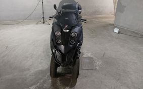 GILERA FOKO500 2016 ZAPM61100