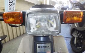 HONDA C50 SUPER CUB E C50