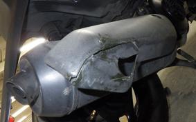 SUZUKI ADDRESS V125 G CF46A