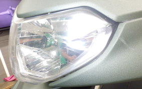 YAMAHA AXIS 125 Z SED7J
