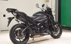 SUZUKI GSX-S 1000 2020 GT79B