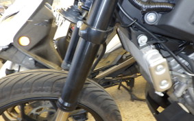 YAMAHA XSR155