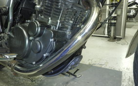 YAMAHA SR400 Gen.3 2003