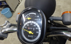 HONDA TODAY 2 AF67