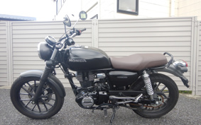 HONDA GB350 2023 NC59