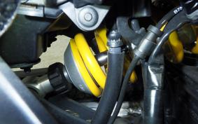 YAMAHA MT-09 SP 2022 RN69J