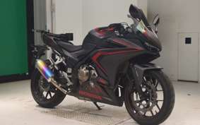 HONDA CBR400R 2021 NC56