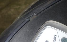 SUZUKI ADDRESS V50 Gen.2 CA44A