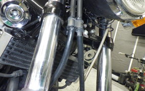 YAMAHA XJR400 R 1996 4HM