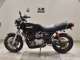Фото Kawasaki Z400 FX 1981 с японского аукциона