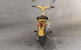 HONDA LITTLE CUB AA01