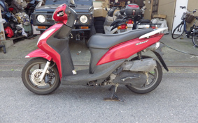 HONDA DIO 110 JF31