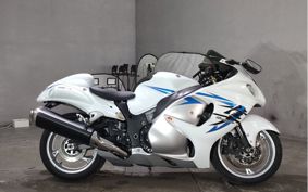 SUZUKI GSX1300R HAYABUSA 2008 GX72A