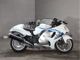 Фото Suzuki GSX1300R HAYABUSA 2008 с японского аукциона