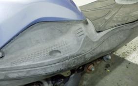 YAMAHA AXIS 125 TREET SE53J