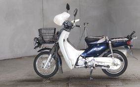 HONDA SUPER CUB50 AA04