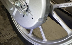 HONDA C110LITE 2002 JA76