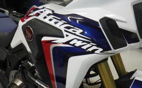 HONDA CRF1000L AFRICA TWIN DCT 2016 SD04