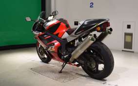 HONDA RVT1000R 2002