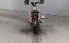 HONDA LITTLE CUB AA01