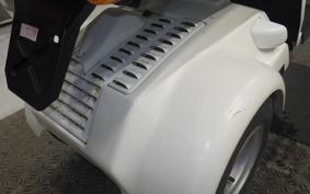 HONDA GYRO X 1996 TD01