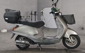 HONDA LEAD 100 JF06