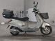 Фото Honda LEAD 100 с японского аукциона