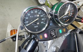 KAWASAKI ZEPHYR 400 Gen.2 1994 ZR400C