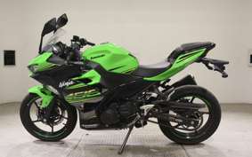KAWASAKI NINJA 400 2018 EX400G