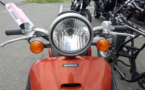 HONDA TODAY 2 AF67