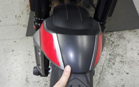 TRIUMPH TRIUMPH TRIDENT660 2022