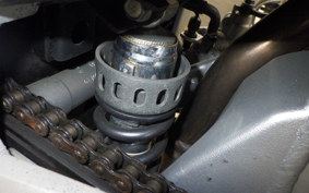 SUZUKI GSR400 2006 GK7DA