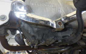 HONDA CHALY 50 CF50