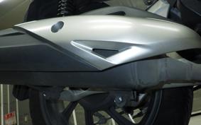 HONDA PCX125-3ﾊEVEﾘｯﾄﾞ JF84