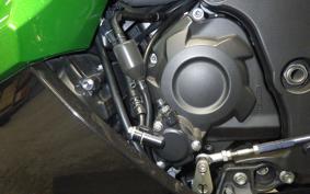 KAWASAKI ZX 1400 NINJA R A 2012