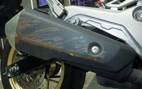 HONDA GROM 2012 JC75