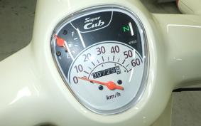 HONDA C50 SUPER CUB AA09