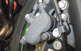 KAWASAKI NINJA 250 2 2023 EX250Y